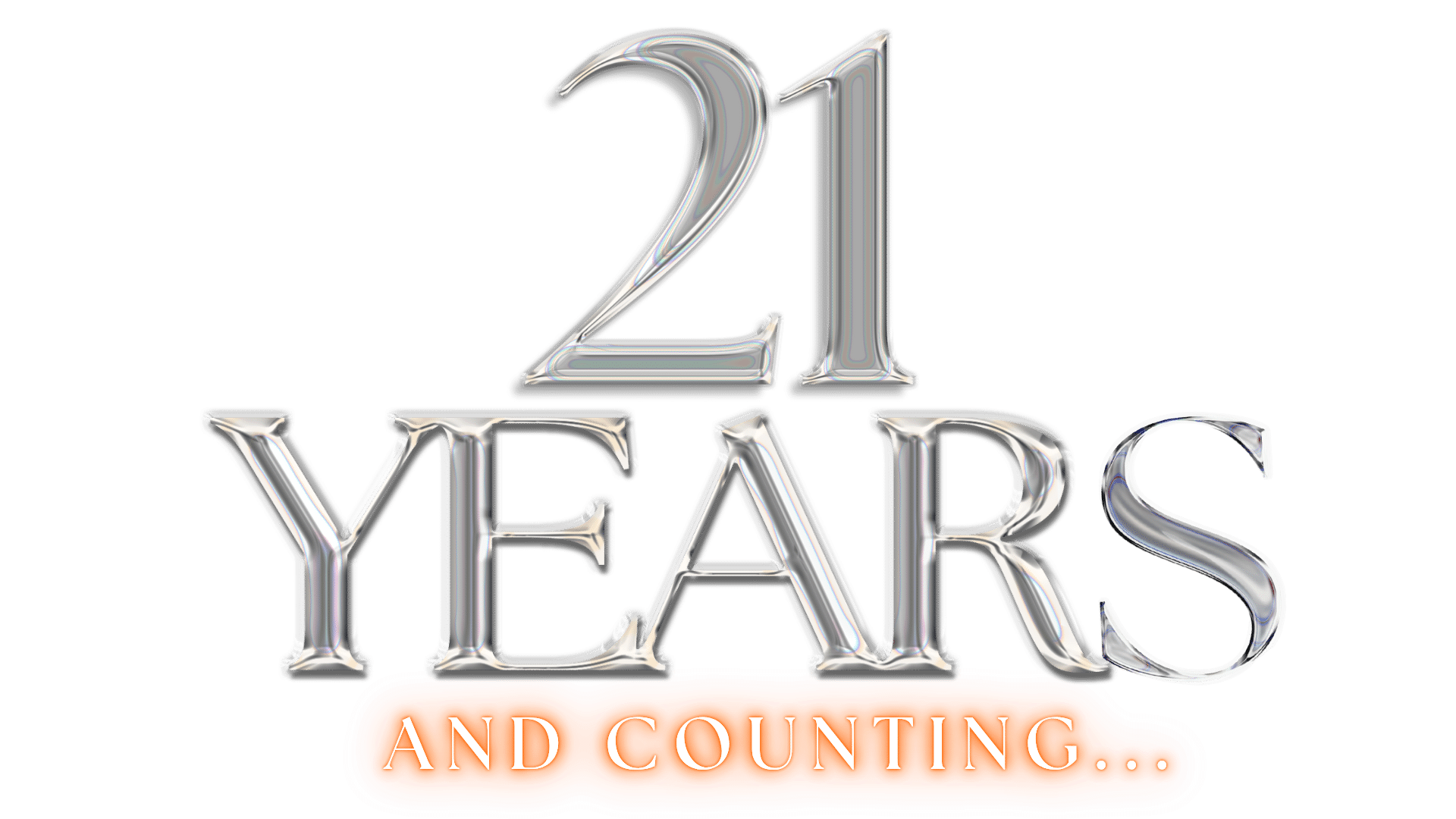 Copy of Copy of 21 Year Anniversary (2)